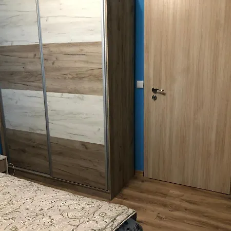 Apartment Cozy Flat Near South Park Sofia