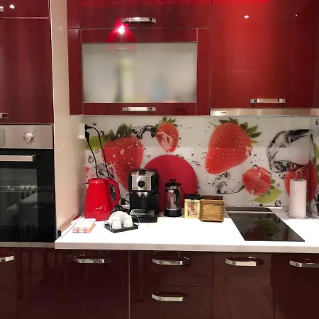 Apartment Cozy Flat Near South Park *